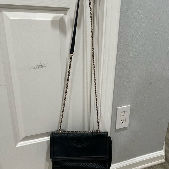 Large Fleming Convertable Shoulder Bag main image 1